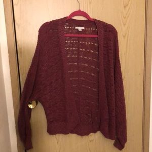 American Eagle Cardigan